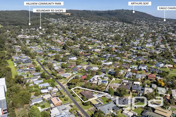 Third view of Homely house listing, 24 Rainier Avenue, Dromana VIC 3936