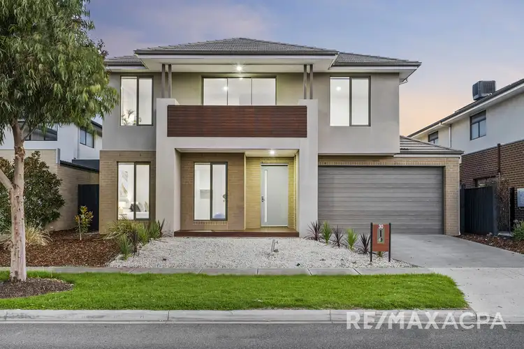 Main view of Homely house listing, 30 Bardini Street, Point Cook VIC 3030