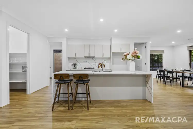 Second view of Homely house listing, 30 Bardini Street, Point Cook VIC 3030