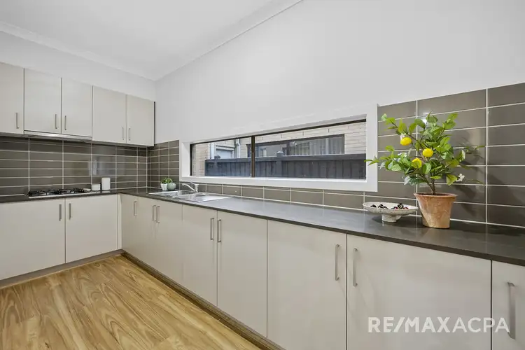 Third view of Homely house listing, 30 Bardini Street, Point Cook VIC 3030