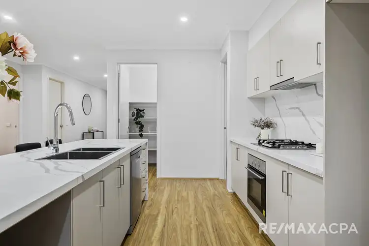 Fourth view of Homely house listing, 30 Bardini Street, Point Cook VIC 3030