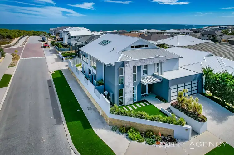 1 Yarmouth Road, Jindalee WA 6036