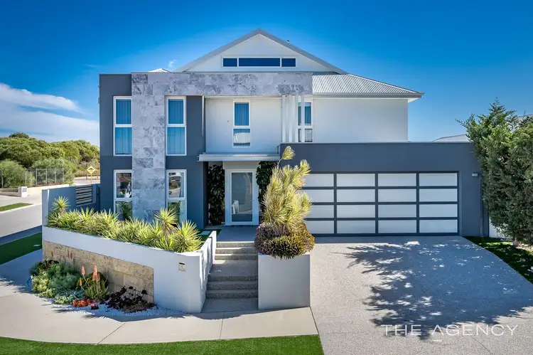 Third view of Homely house listing, 1 Yarmouth Road, Jindalee WA 6036