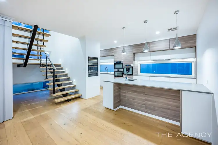 Sixth view of Homely house listing, 1 Yarmouth Road, Jindalee WA 6036