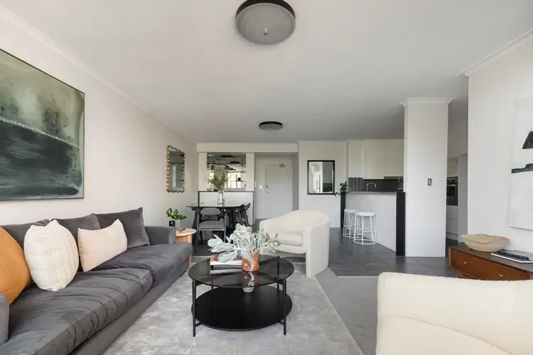 Fourth view of Homely apartment listing, 31/11-33 Maddison Street, Redfern NSW 2016