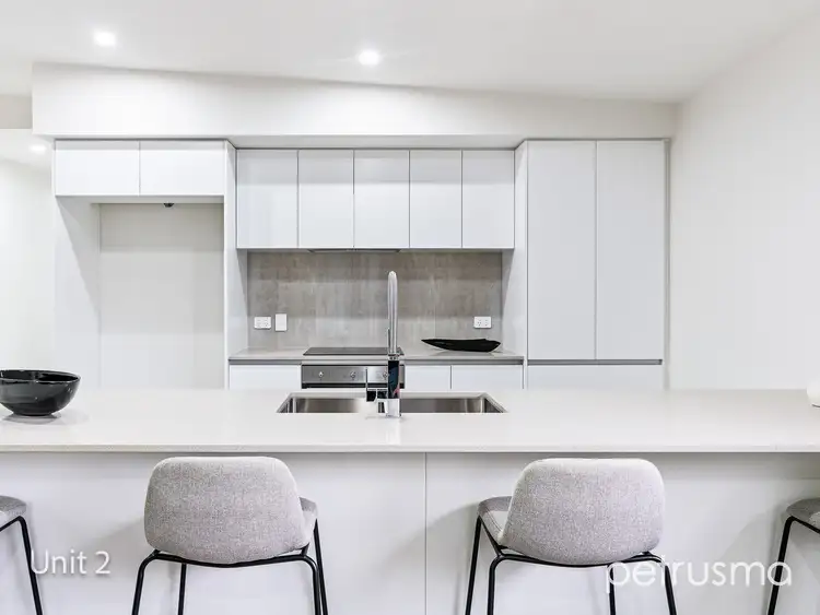 Fourth view of Homely unit listing, 2/2 Bellemont Court, Geilston Bay TAS 7015