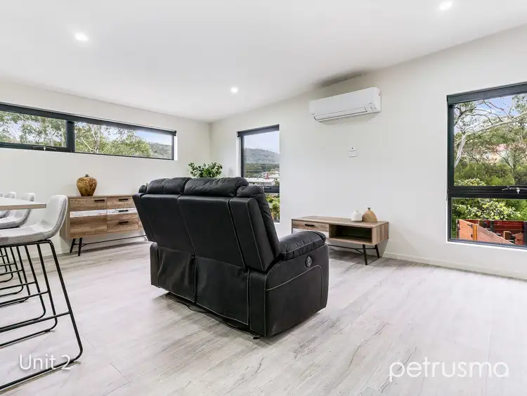 Sixth view of Homely unit listing, 2/2 Bellemont Court, Geilston Bay TAS 7015