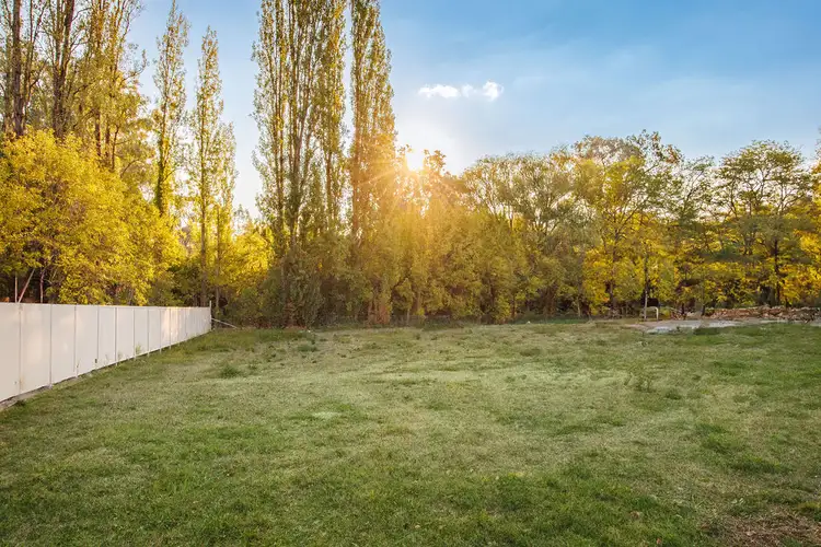 Second view of Homely land listing, 48 St Levans Place, Lavington NSW 2641