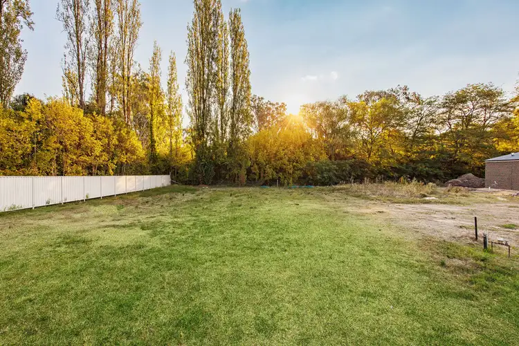 Third view of Homely land listing, 48 St Levans Place, Lavington NSW 2641