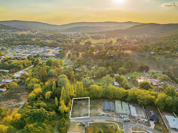 Fourth view of Homely land listing, 48 St Levans Place, Lavington NSW 2641