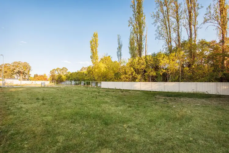 Fifth view of Homely land listing, 48 St Levans Place, Lavington NSW 2641