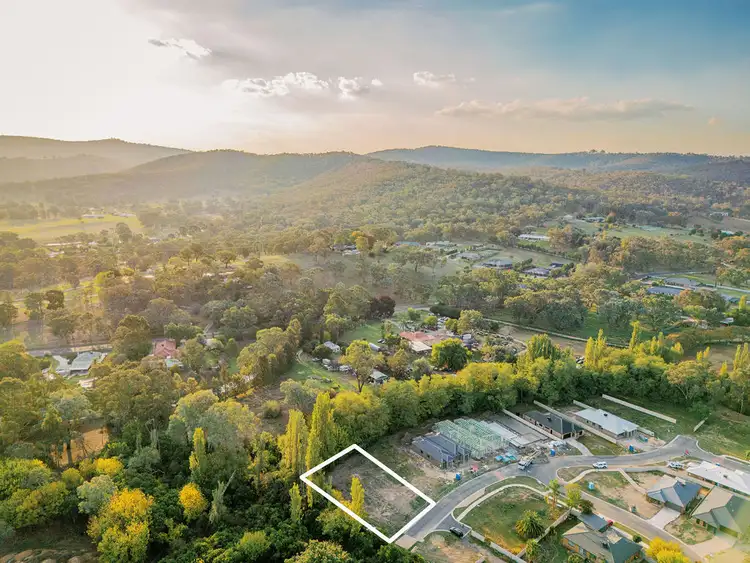 Sixth view of Homely land listing, 48 St Levans Place, Lavington NSW 2641