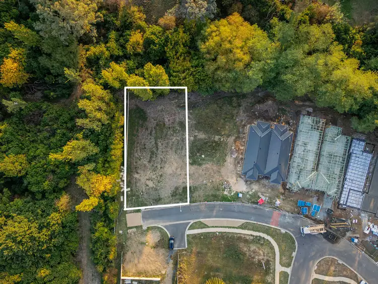 Seventh view of Homely land listing, 48 St Levans Place, Lavington NSW 2641