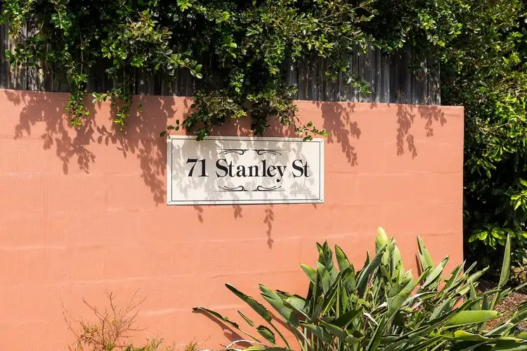 Main view of Homely townhouse listing, 133/71 Stanley Street, Brendale QLD 4500
