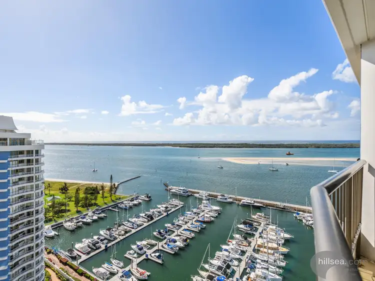 72/17 Bayview Street, Runaway Bay QLD 4216