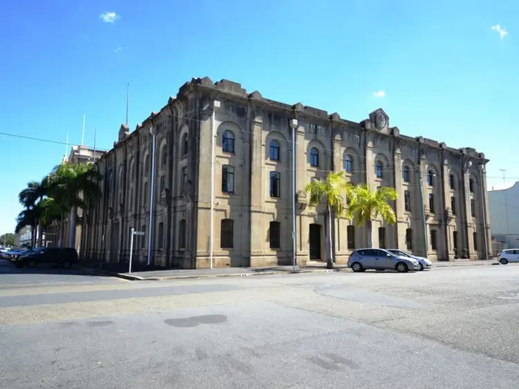 5/260 Quay Street, Rockhampton City QLD 4700