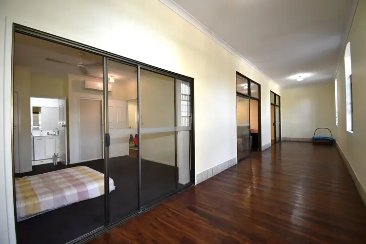 Third view of Homely unit listing, 5/260 Quay Street, Rockhampton City QLD 4700