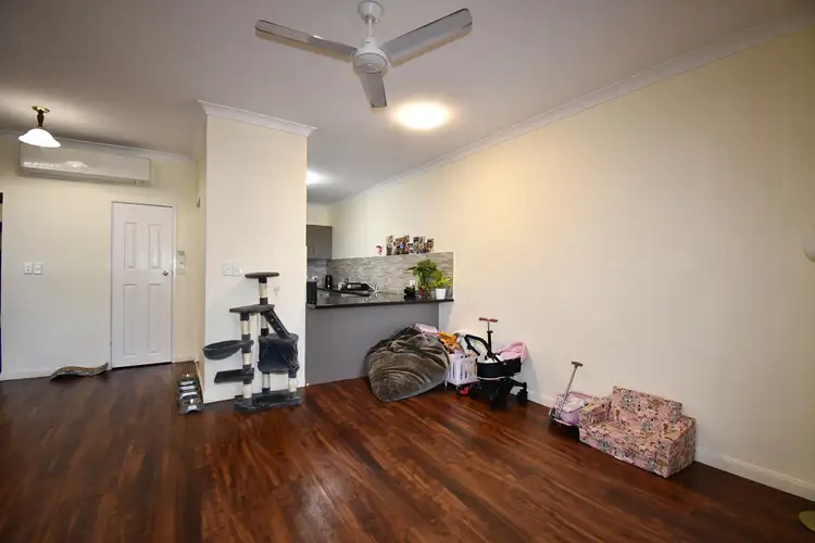 Fourth view of Homely unit listing, 5/260 Quay Street, Rockhampton City QLD 4700