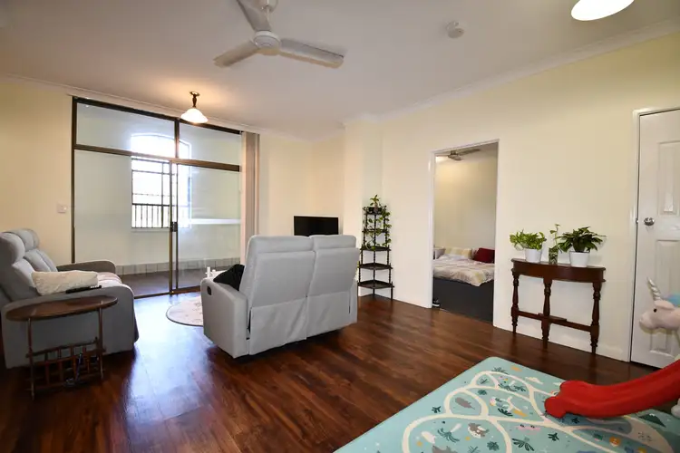Sixth view of Homely unit listing, 5/260 Quay Street, Rockhampton City QLD 4700