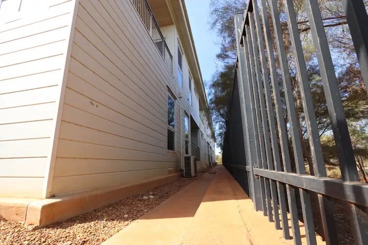 Third view of Homely apartment listing, 4/36 Threadfin Loop, South Hedland WA 6722