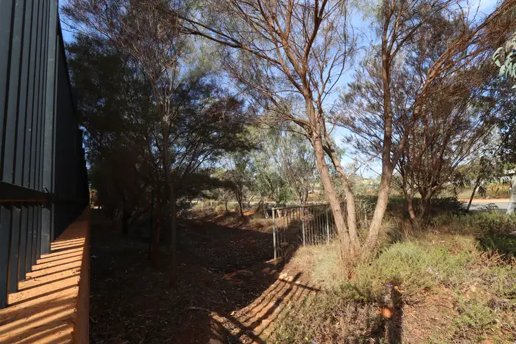 Fourth view of Homely apartment listing, 4/36 Threadfin Loop, South Hedland WA 6722