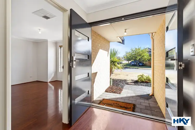 Fourth view of Homely house listing, 25 Rosewood Heights, Ellenbrook WA 6069