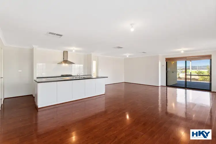 Sixth view of Homely house listing, 25 Rosewood Heights, Ellenbrook WA 6069