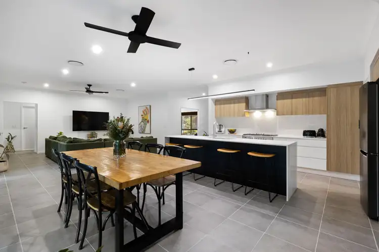 Fifth view of Homely house listing, 13 Sanctuary Place, Karalee QLD 4306