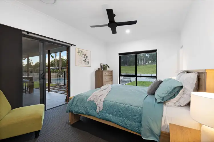 Sixth view of Homely house listing, 13 Sanctuary Place, Karalee QLD 4306