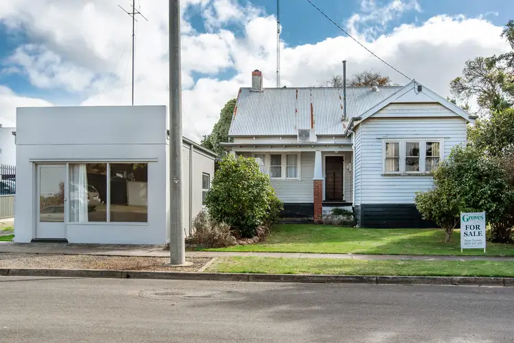 7 Sedgewick Street, Hamilton VIC 3300