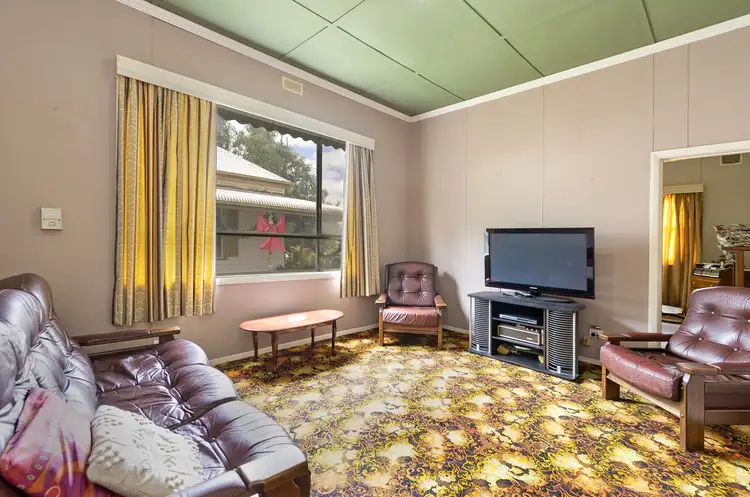Fifth view of Homely house listing, 7 Sedgewick Street, Hamilton VIC 3300