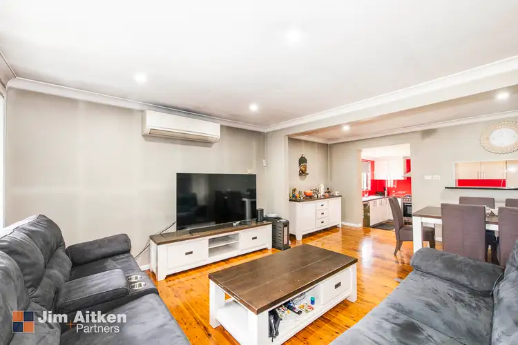 Second view of Homely house listing, 11 Shane Street, Colyton NSW 2760