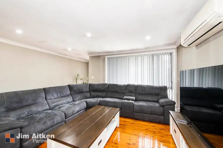Third view of Homely house listing, 11 Shane Street, Colyton NSW 2760