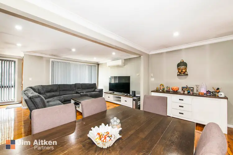Fourth view of Homely house listing, 11 Shane Street, Colyton NSW 2760