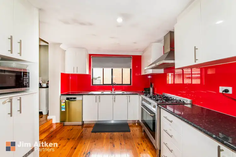 Fifth view of Homely house listing, 11 Shane Street, Colyton NSW 2760