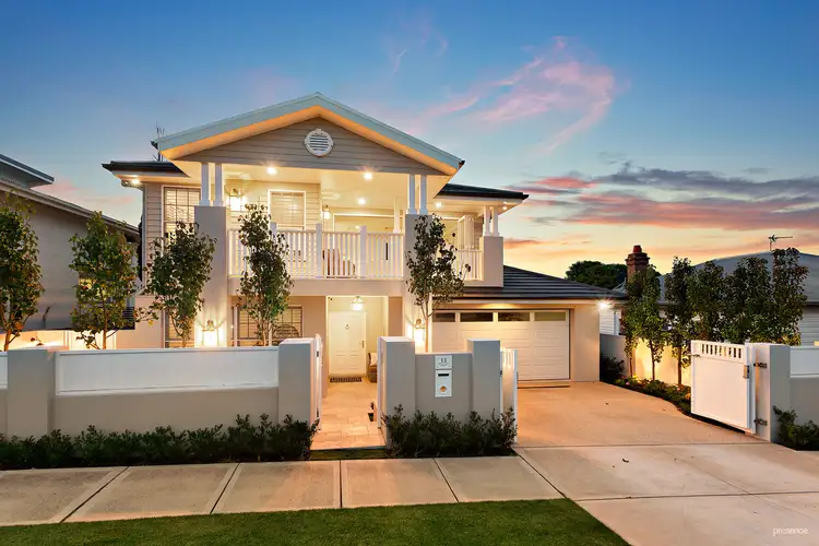 12 Macquarie Street, Merewether NSW 2291