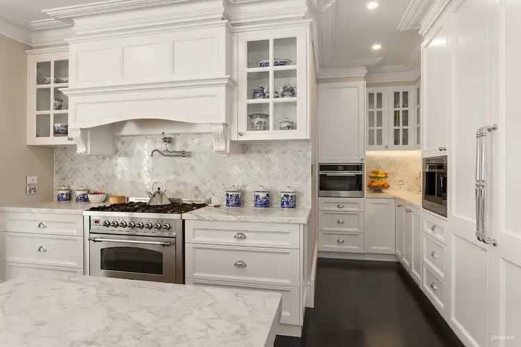 Second view of Homely house listing, 12 Macquarie Street, Merewether NSW 2291