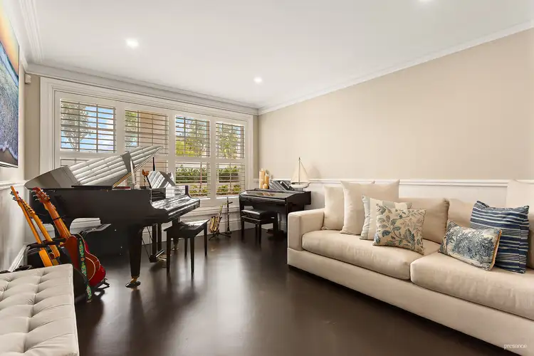 Fourth view of Homely house listing, 12 Macquarie Street, Merewether NSW 2291