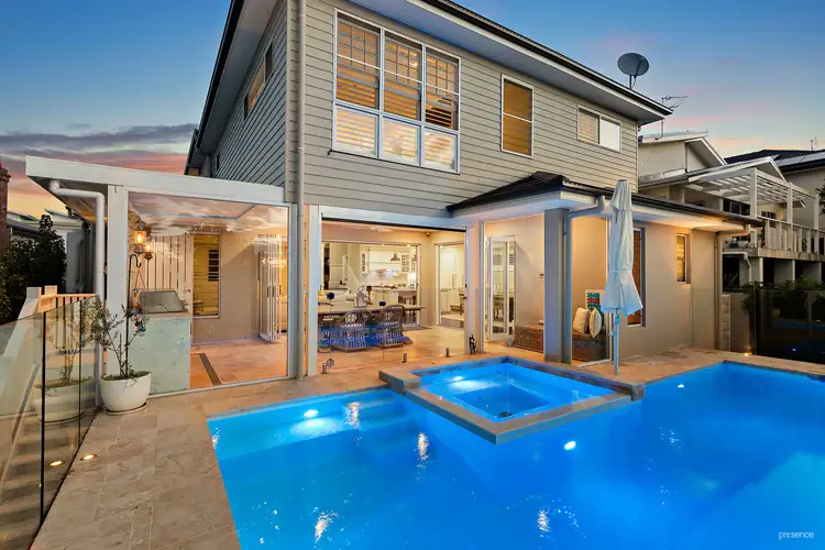 Fifth view of Homely house listing, 12 Macquarie Street, Merewether NSW 2291