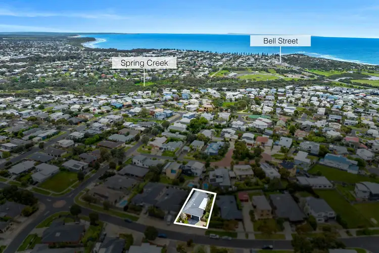 Third view of Homely house listing, 50 Manna Gum Drive, Torquay VIC 3228