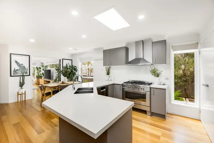 Fourth view of Homely house listing, 50 Manna Gum Drive, Torquay VIC 3228