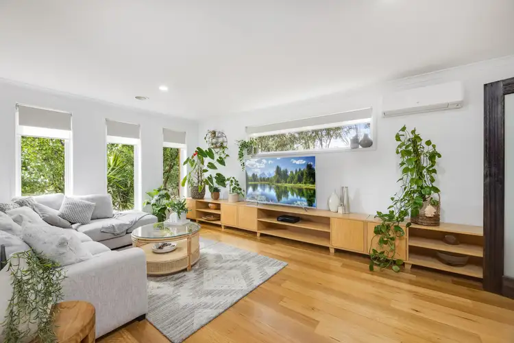 Fifth view of Homely house listing, 50 Manna Gum Drive, Torquay VIC 3228