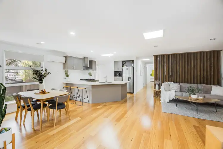 Sixth view of Homely house listing, 50 Manna Gum Drive, Torquay VIC 3228