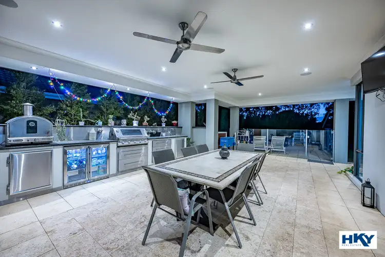 Second view of Homely house listing, 18 Longview Way, The Vines WA 6069