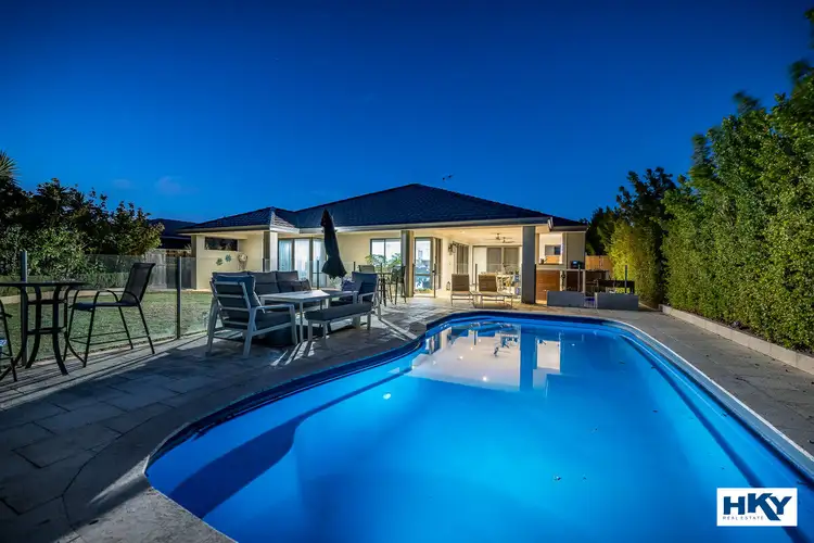 Third view of Homely house listing, 18 Longview Way, The Vines WA 6069