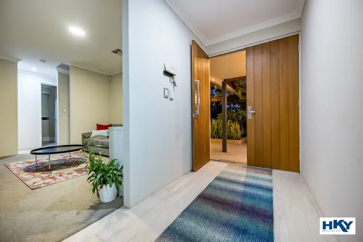 Sixth view of Homely house listing, 18 Longview Way, The Vines WA 6069
