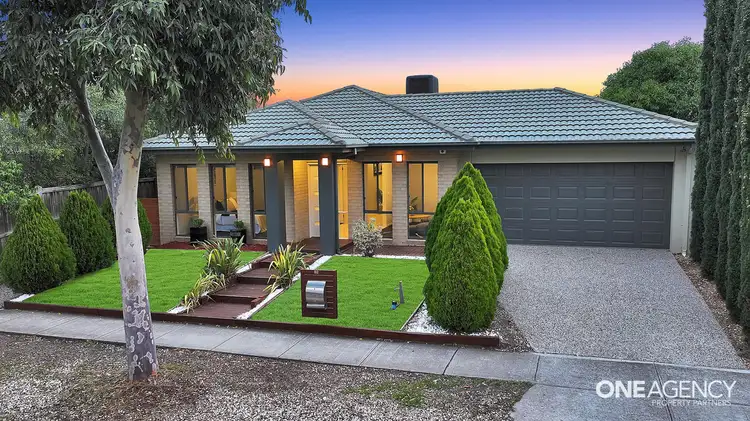 82 Alamanda Bvd, Point Cook VIC 3030