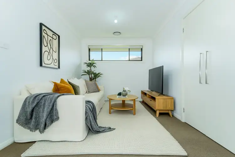 43 Denise Crescent, Grantham Farm NSW 2765