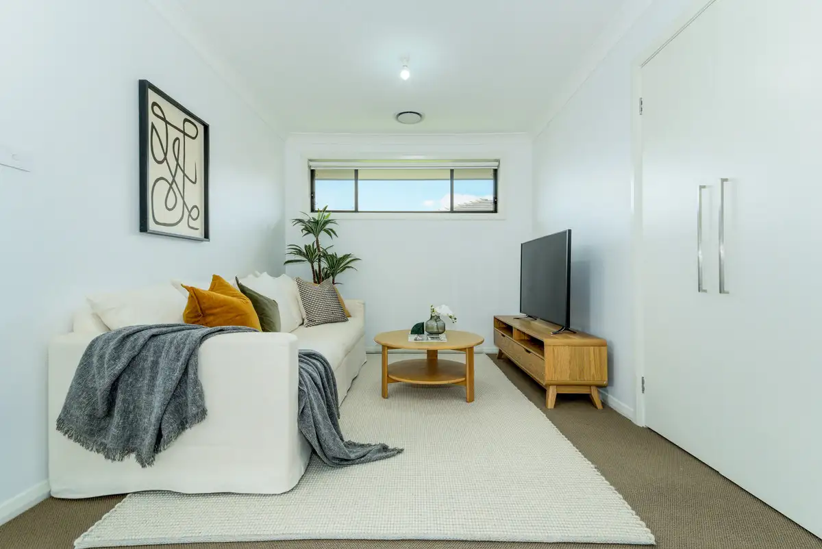 Main view of Homely house listing, 43 Denise Crescent, Grantham Farm NSW 2765
