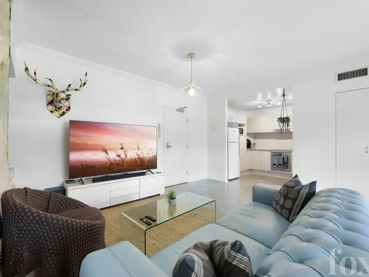 Third view of Homely unit listing, 8/6-10 Rose Street, Southport QLD 4215